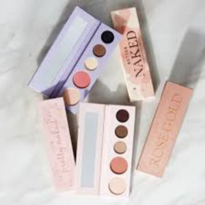 Meet your Posher, Aleanette